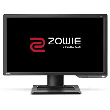 Moniteur BenQ ZOWIE XL2411P 24