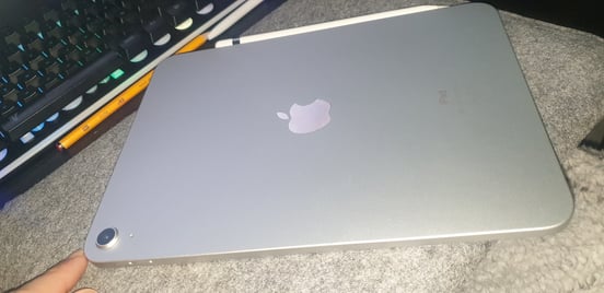 Apple iPad 64 Go 27,7 cm (10.9