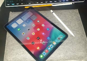 Apple iPad 64 Go 27,7 cm (10.9