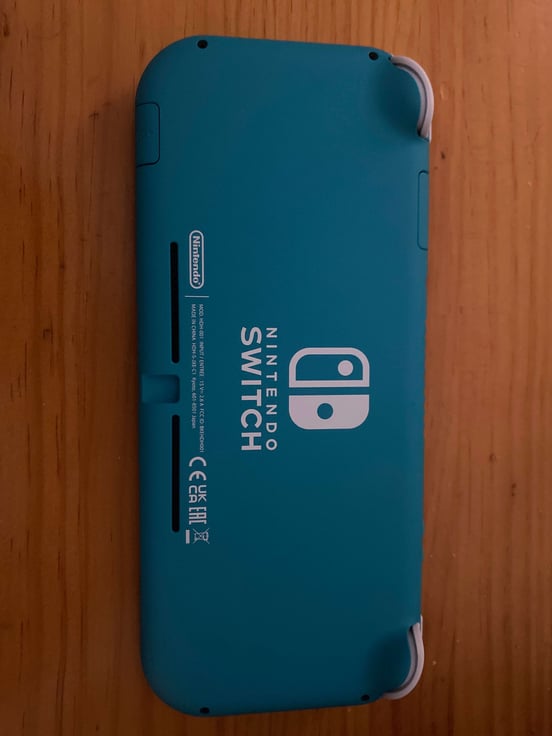Nintendo Switch Nintendo Switch Lite Blue Nintendo Switch Lite - Blue : Amazon.fr: Jeux vidéo