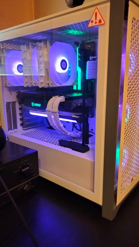 Mémoire RAM Skill Trident Z Neo DDR4 3600 PC4-28800 32 Go 2x16