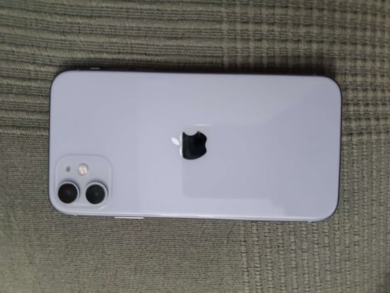 Apple iPhone 11 128 GB Blanco Libre Reconditionné | PcComponentes.fr