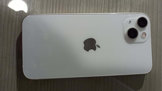 Apple iPhone 13 128 GB Blanc Reconditionné | PcComponentes.fr