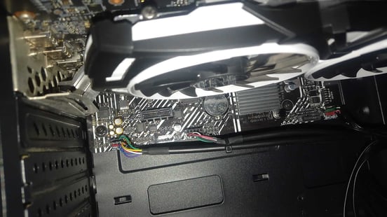 ASUS Prime H510M-A R2.0 – Carte Mère MATX LGA1200, Intel H470, DDR4, M.2, USB 3.2, Aura Sync