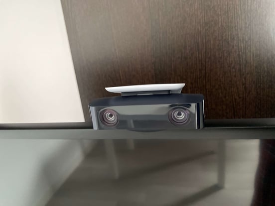 Sony Caméra HD pour PS5 au meilleur prix sur