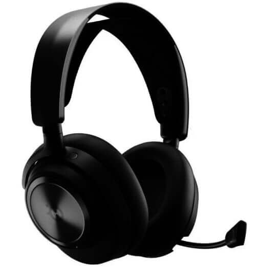 CASQUE STEELSERIES - ARCTIS NOVA PRO SANS FIL P (61522