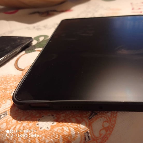 Tablette XIAOMI Pad 7 Pro - Écran 11,2" 3,2K 144 Hz - Snapdragon 8S Gen 3 - 12+512 Go - Batterie 8850 MAh - Charge 67W