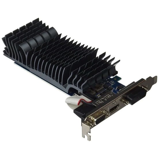 Carte Graphique ASUS GeForce GT 730 2GB GDDR5 Low Profile